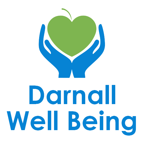 logo of Darnell well being